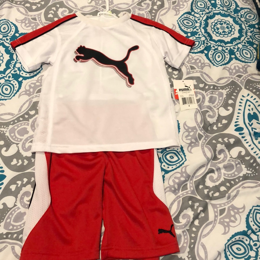 Puma set
